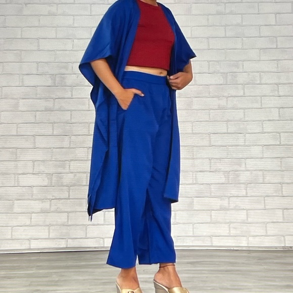 KIMONO/PANT SET💕💕BUY ONE GET ONE 1/2 OFF💕💕$$$$ - Picture 5 of 10